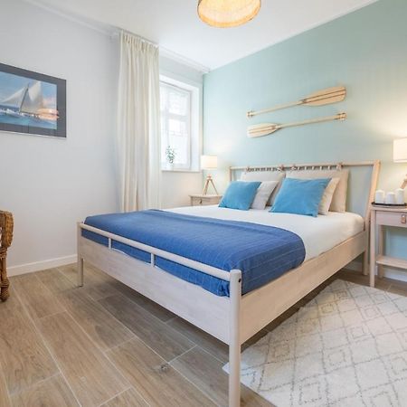 Stay In Ustka Extérieur photo