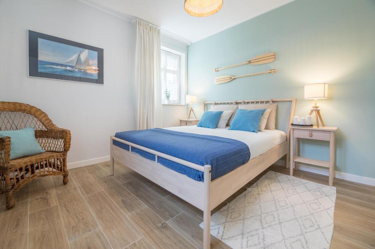 Stay In Ustka Extérieur photo