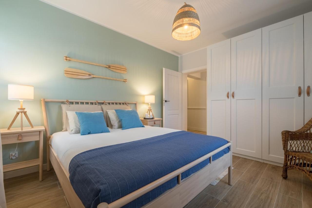 Stay In Ustka Extérieur photo
