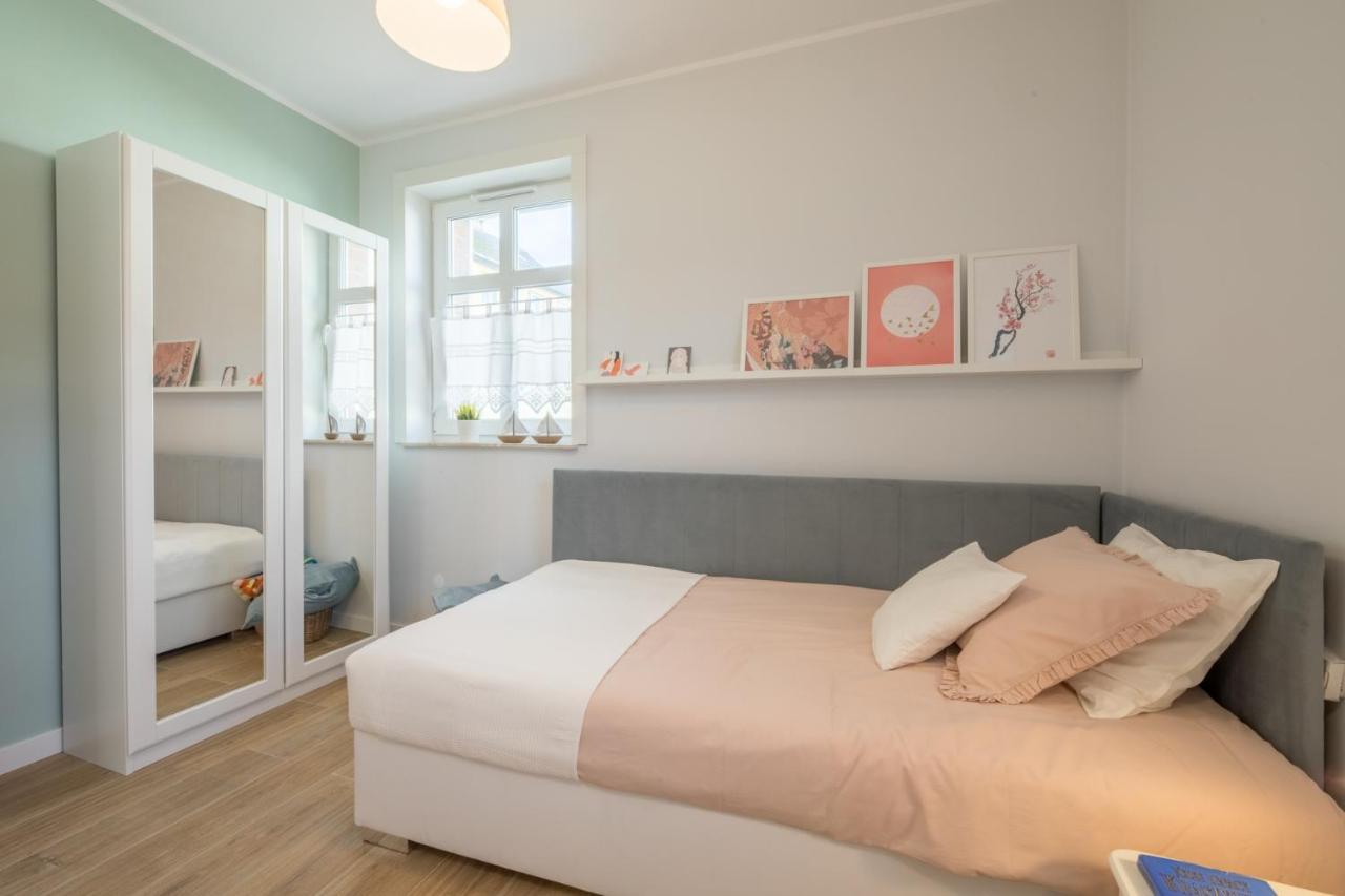 Stay In Ustka Extérieur photo